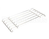 2681-1 Southbend Range Pan Rack