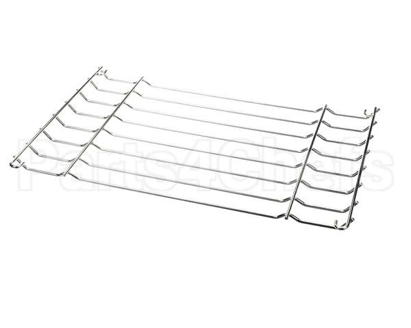 2681-2 Southbend Range Pan Rack