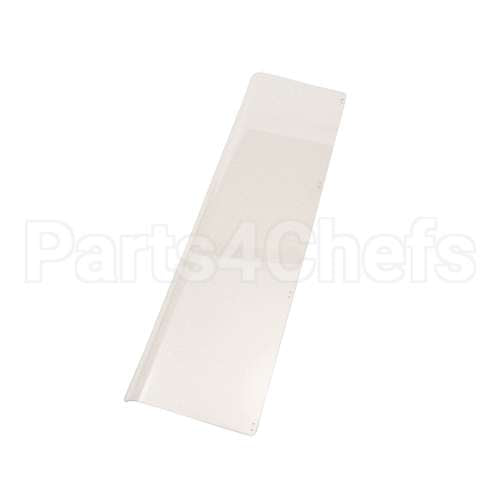26811-1 Vollrath Plexi Glass