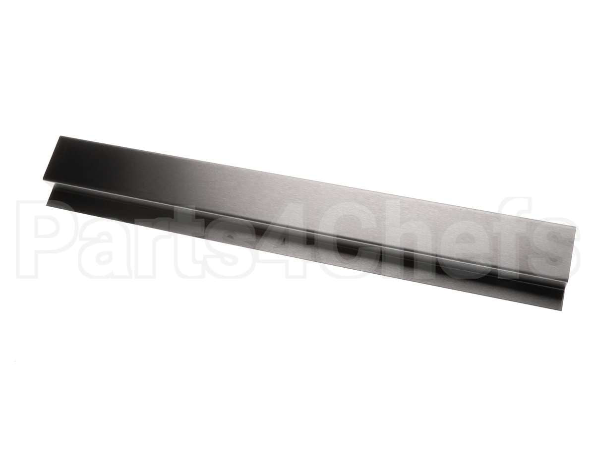 2682200 Garland Broiler Rack Front Veneer