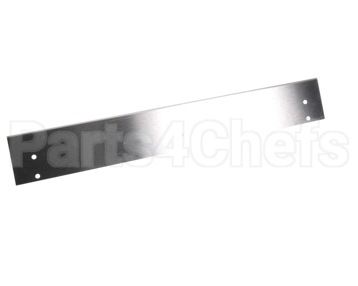 2682200 Garland Broiler Rack Front Veneer