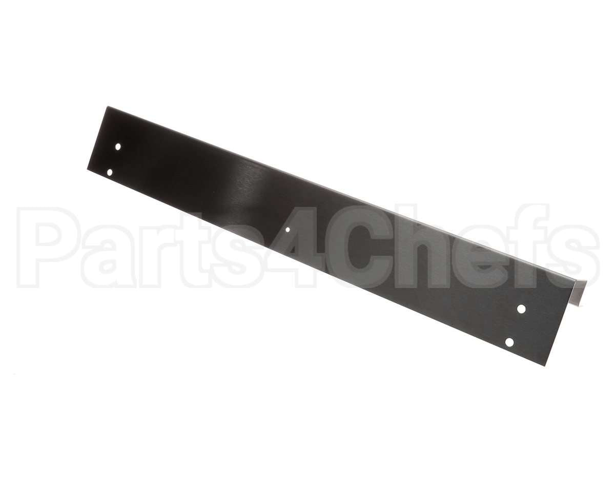 2682200 Garland Broiler Rack Front Veneer