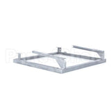2682799 Garland Rack Frame Assembly