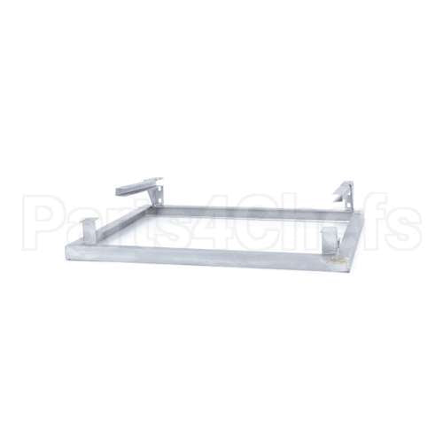 2682799 Garland Rack Frame Assembly