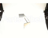 26829.0000 Bunn Bracket Weldment, Tank Mounting Lower