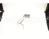 26829.0000 Bunn Bracket Weldment, Tank Mounting Lower