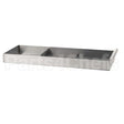 2682999 Compatible Garland Grease Pan Assembly