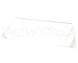26831-1 Vollrath Nsf2 Plexi-Soup St. Tcb