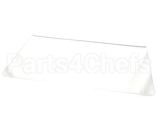26831-1 Vollrath Nsf2 Plexi-Soup St. Tcb