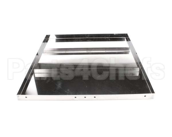 2684099 Garland Drip Tray Assembly S/S