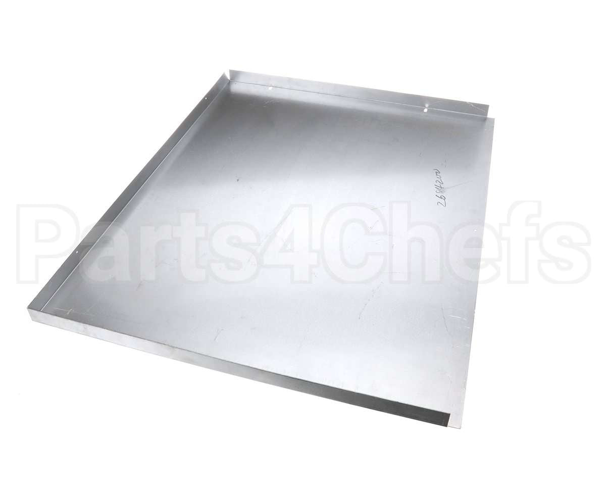 2684200 Garland Insulating Bottom