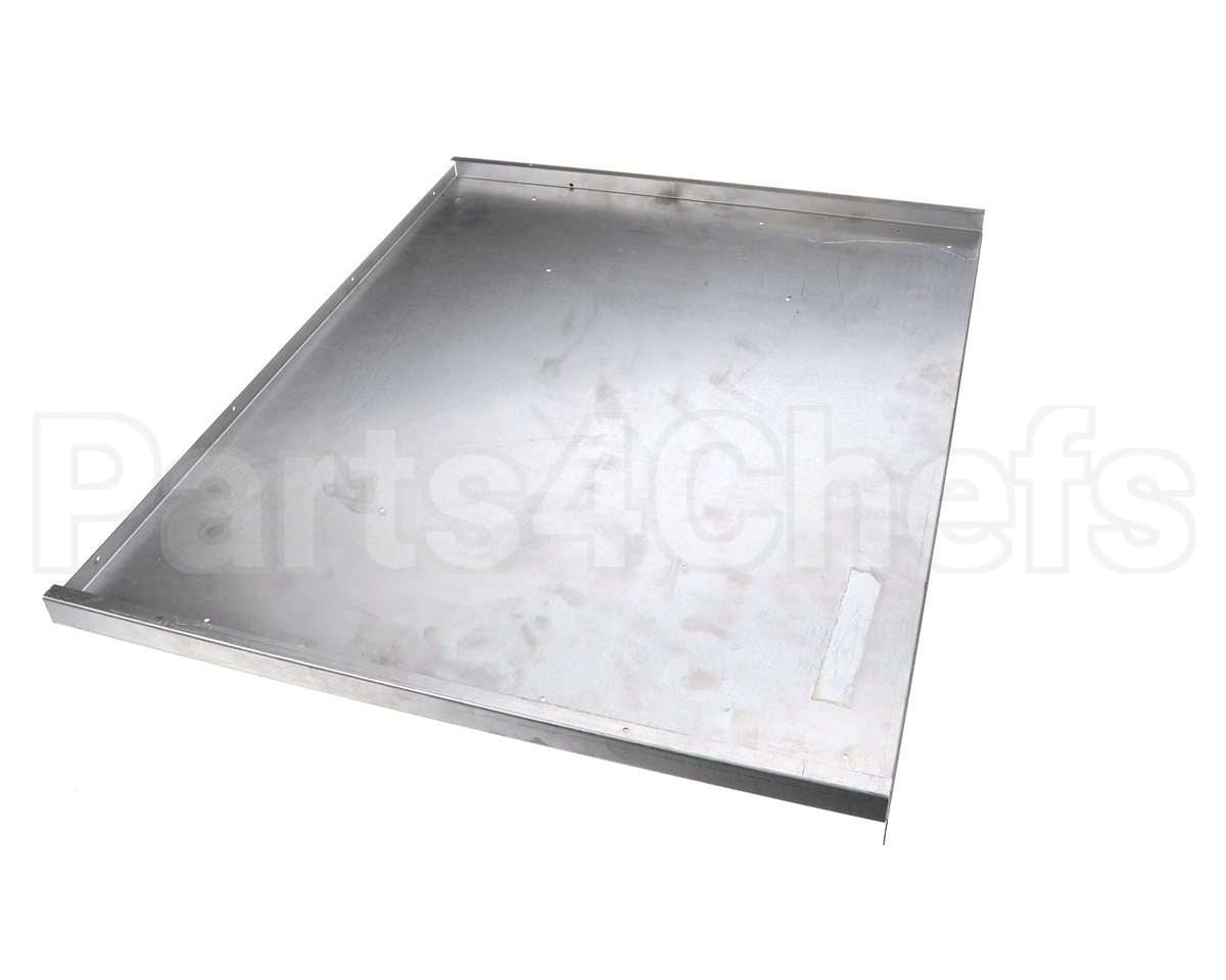2684300 Garland Oven Bottom
