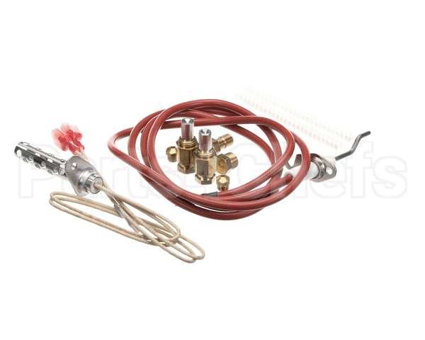 26844 Nieco Kit, Pm, Jf94G, Nat