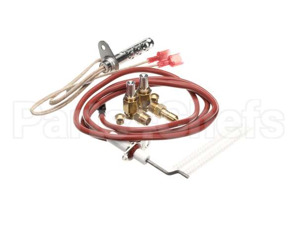 26844 Nieco Kit, Pm, Jf94G, Nat
