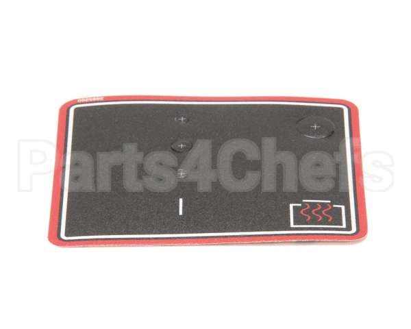2685200 Garland Overlay Oven Section