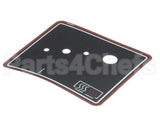 2685201 Garland Ser-680 Overlay Lh