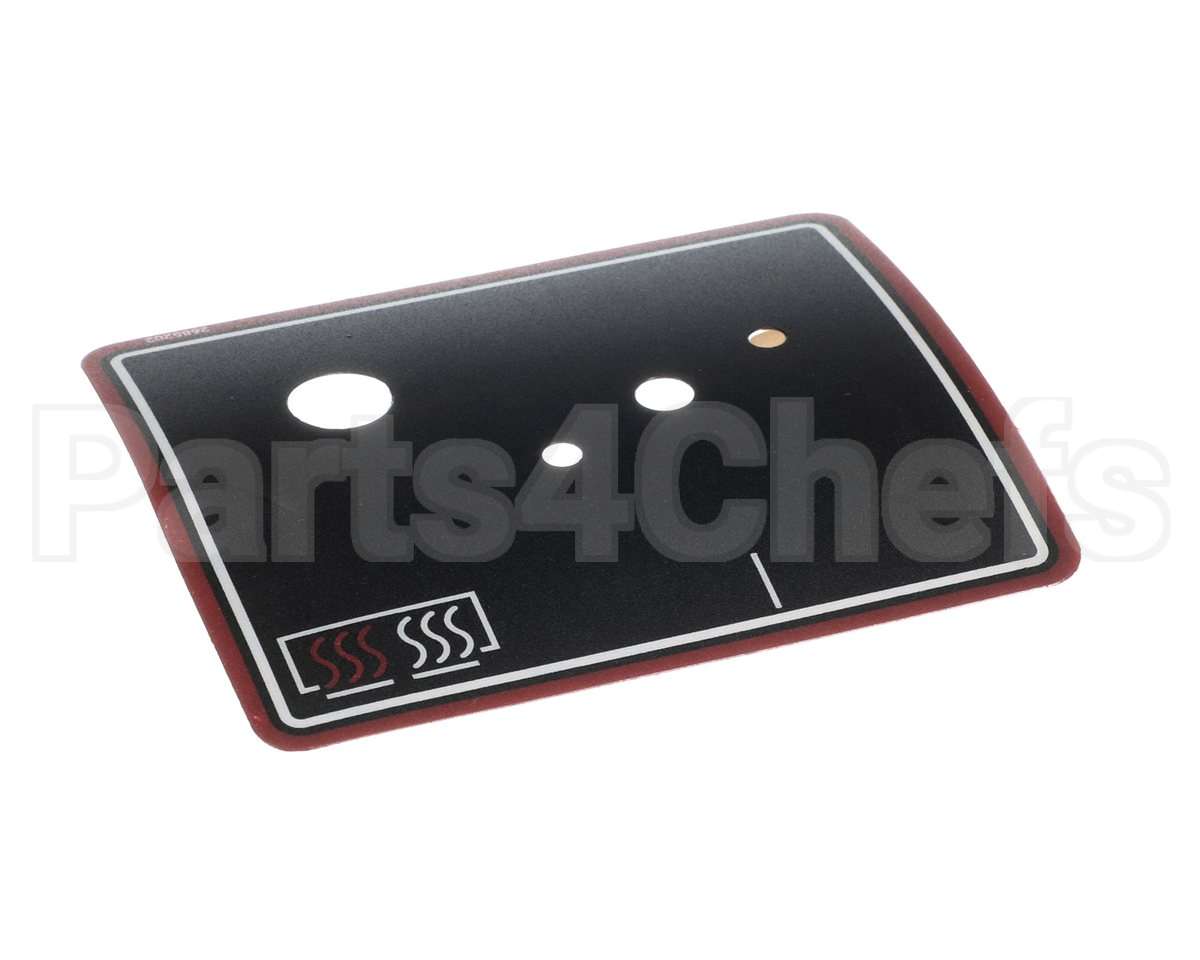 2685202 Garland Ser-680 Overlay Rh