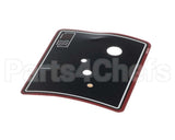 2685202 Garland Ser-680 Overlay Rh