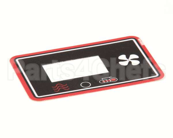 2685400 Garland Overlay Rc Cook Cool