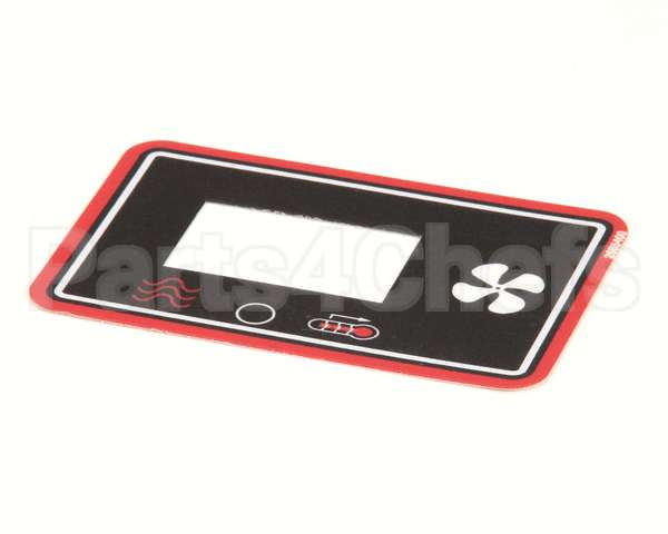 2685400 Garland Overlay Rc Cook Cool