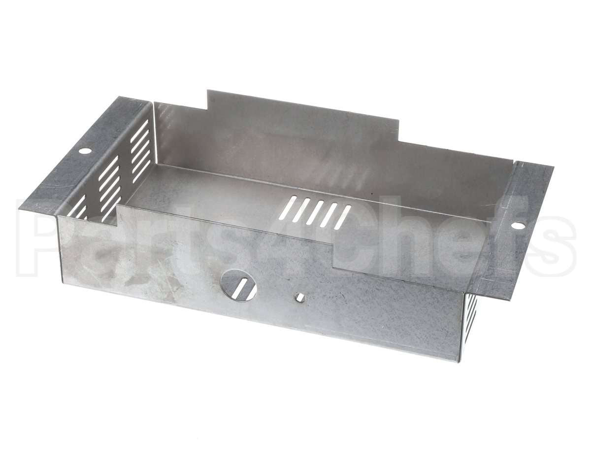 2685500 Garland Terminal Box