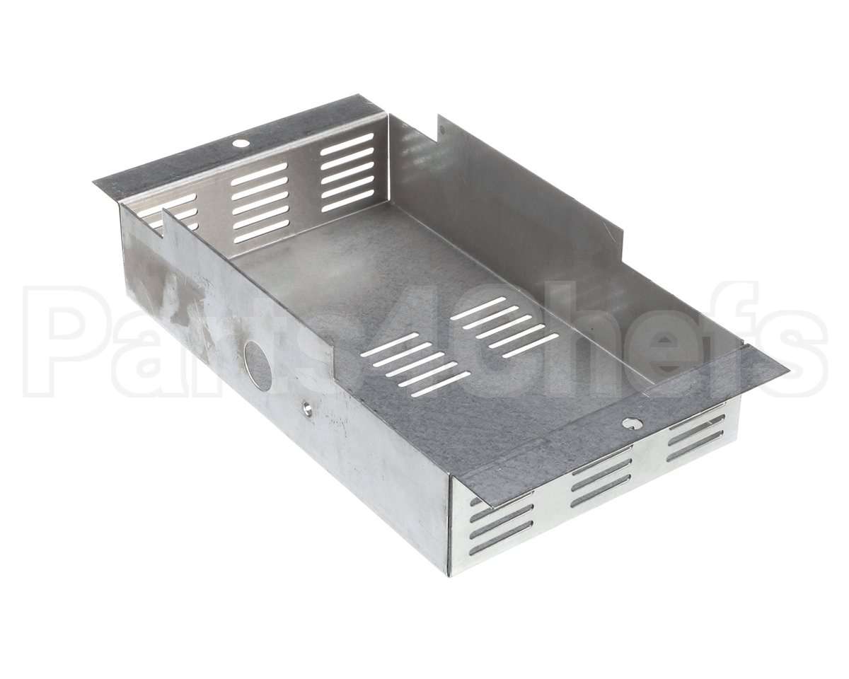 2685500 Garland Terminal Box