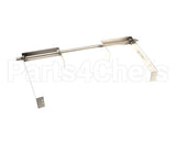 2685801 Garland Backguard Back S686