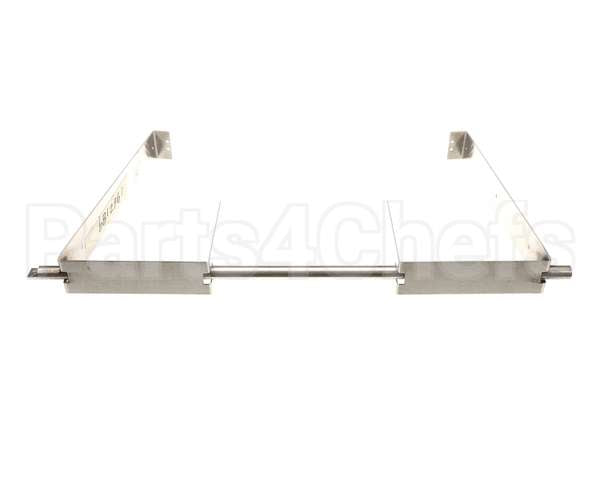 2685801 Garland Backguard Back S686