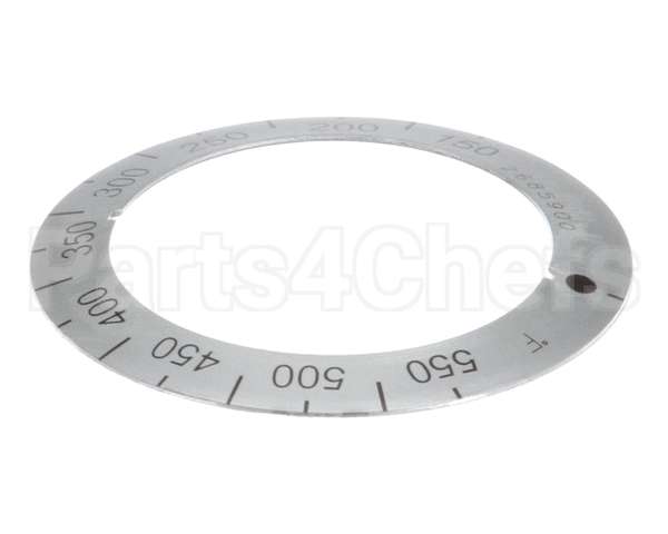 2685900 Garland Dial Insert Fahrenheit