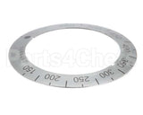 2685900 Garland Dial Insert Fahrenheit