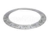 2685900 Garland Dial Insert Fahrenheit