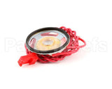 26863 Henny Penny Assembly-Speaker & Wires