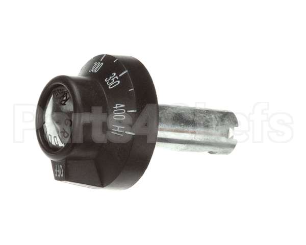 26869-0 Montague Dial Thermostat