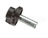 26869-0 Montague Dial Thermostat