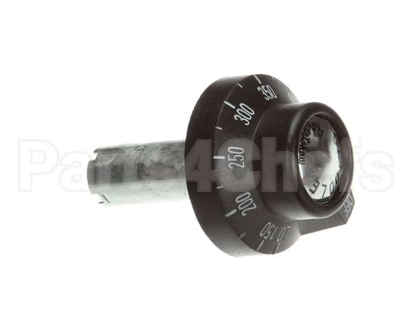26869-0 Montague Dial Thermostat