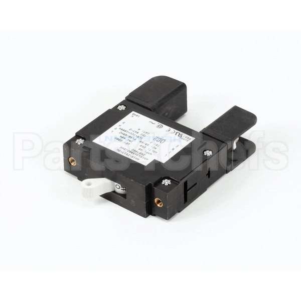 2687002 Compatible Garland Circuit Breaker 1 Pole 4 0A