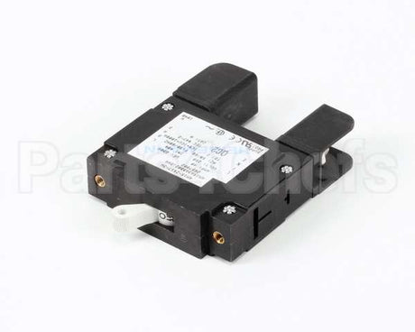 2687002 Garland Circuit Breaker 1 Pole 40A
