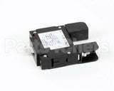 2687002 Garland Circuit Breaker 1 Pole 40A