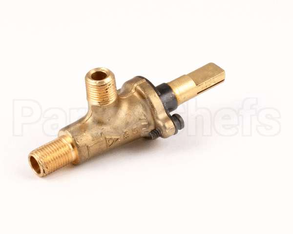 26878XX Garland Open Burner Valve Less Hood