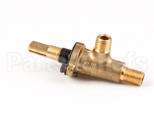 26878XX Garland Open Burner Valve Less Hood