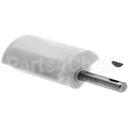 2688 Compatible Hollymatic Compressor - Rear, 8Oz