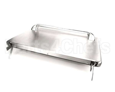 2688 Imperial Door Complete Assembly. Ir 2000 26 1/2 I