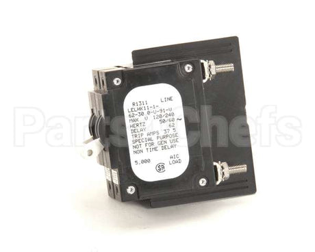 2688801 Garland Circuit Breaker 2 Pole 30A