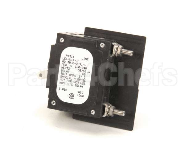 2688801 Garland Circuit Breaker 2 Pole 30A