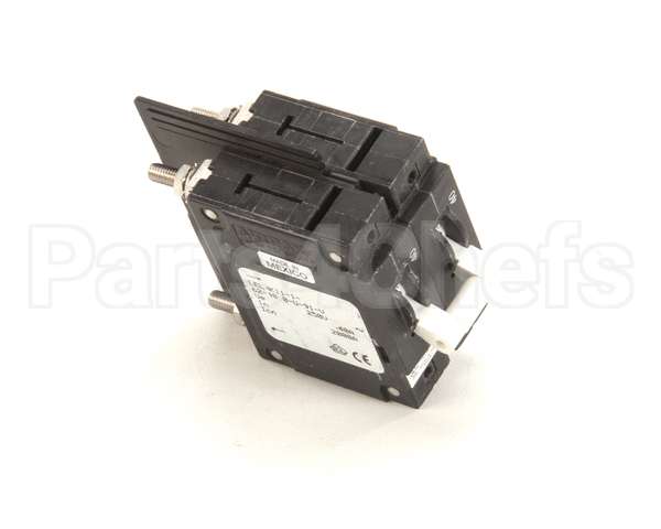 2688802 Garland Circuit Breaker 2 Pole 40A