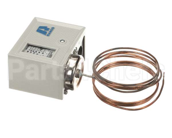 26892-1 Vollrath Thermostat Ranco O10-1416-000