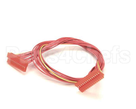26896 Henny Penny Harness-I/O To Display-14 Pin-Cfa