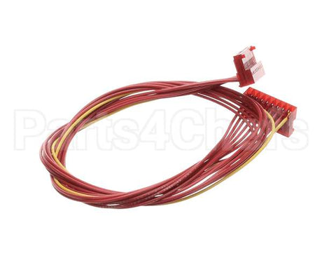 26897 Henny Penny Harness-Sens. To Disp.-9 Pin-Cfa