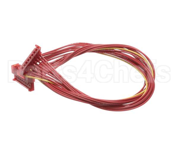 26897 Henny Penny Harness-Sens. To Disp.-9 Pin-Cfa
