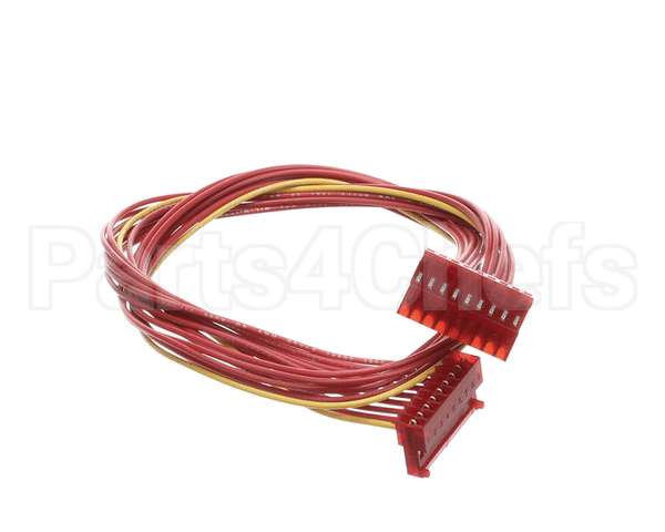 26897 Henny Penny Harness-Sens. To Disp.-9 Pin-Cfa